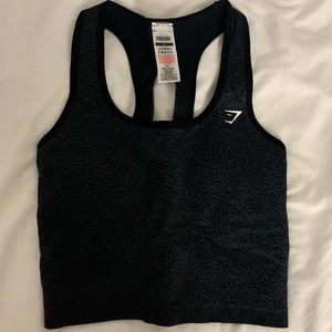 Gymshark tank/sports bra